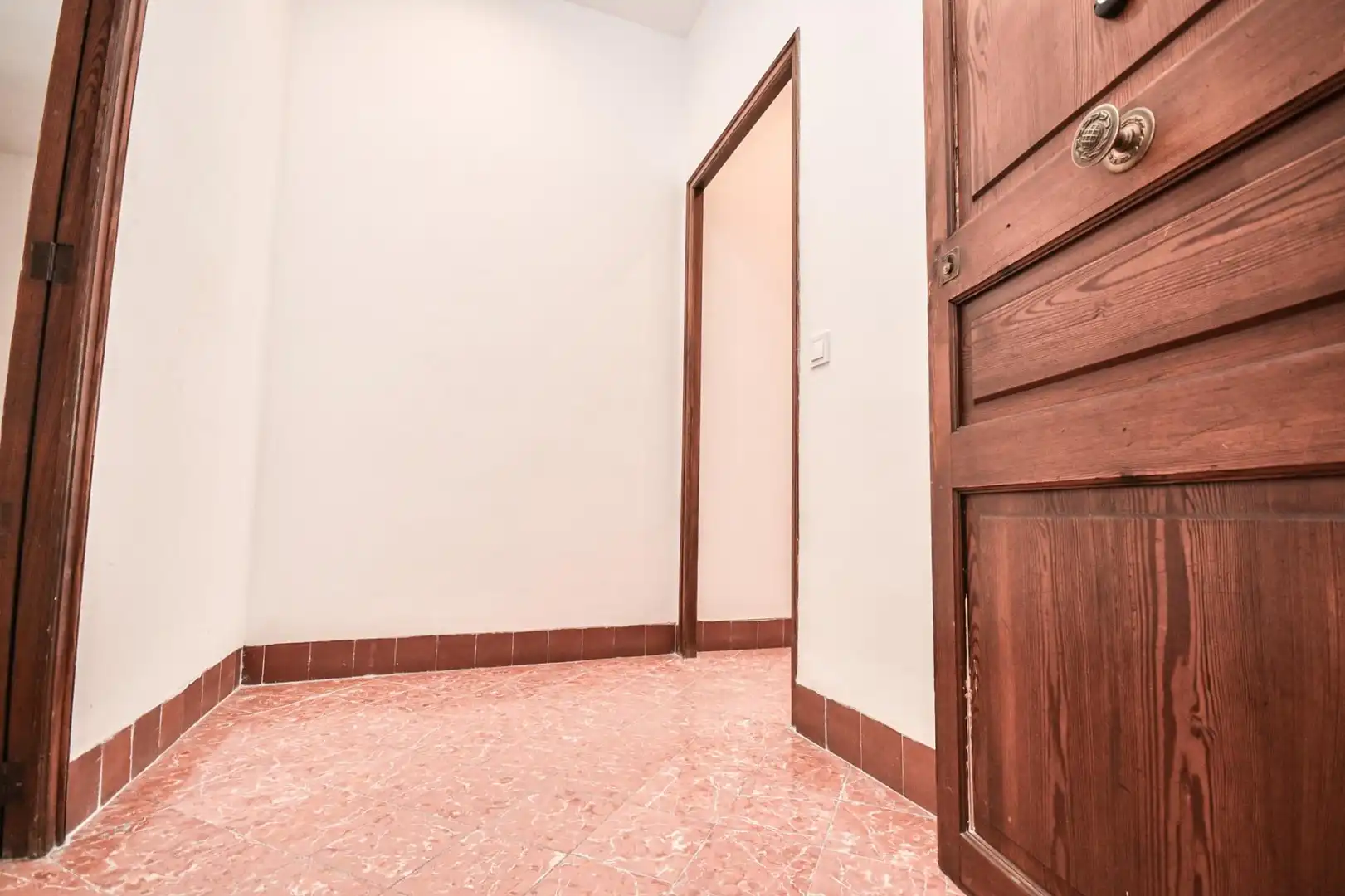 Wohnung zur Miete in  Palma de Mallorca mit Terrasse, Abstellraum und Balkon