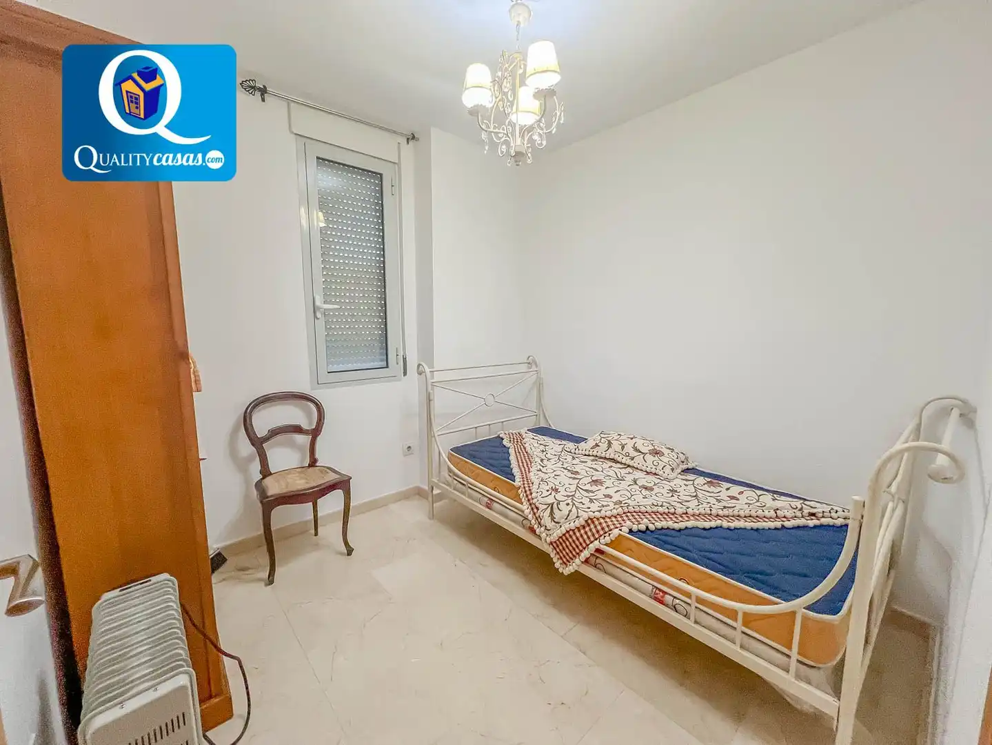 Bungalow mit Pool zur Miete in Playa de San Juan - El Cabo de las Huertas, imagen 26