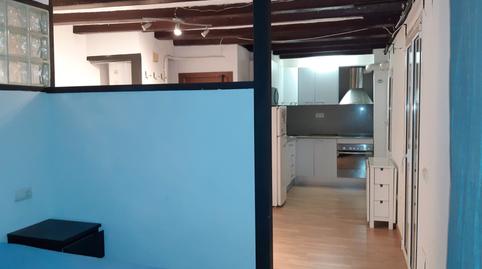 Foto 4 von Wohnung zum Verkauf in Carrer de Sant Josep, La Barceloneta,  Barcelona Capital