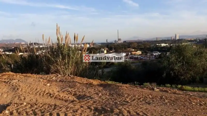 Residencial en venta en San Roque