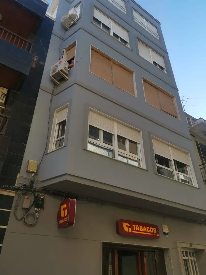 Piso en venta en Calle Purísima 43, imagen 3