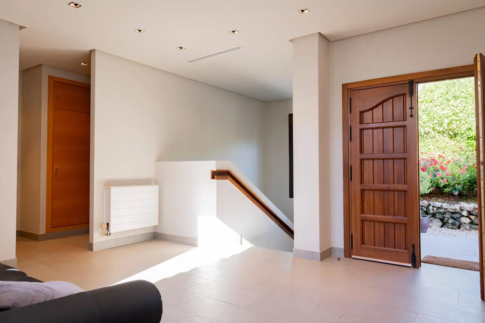 Detached house with pool for sale in Centro, imagen 30
