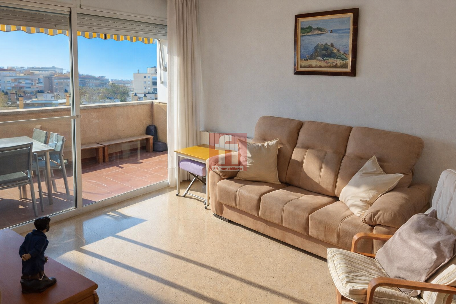 Pis en venda a Poble Bubi, Can Gambús