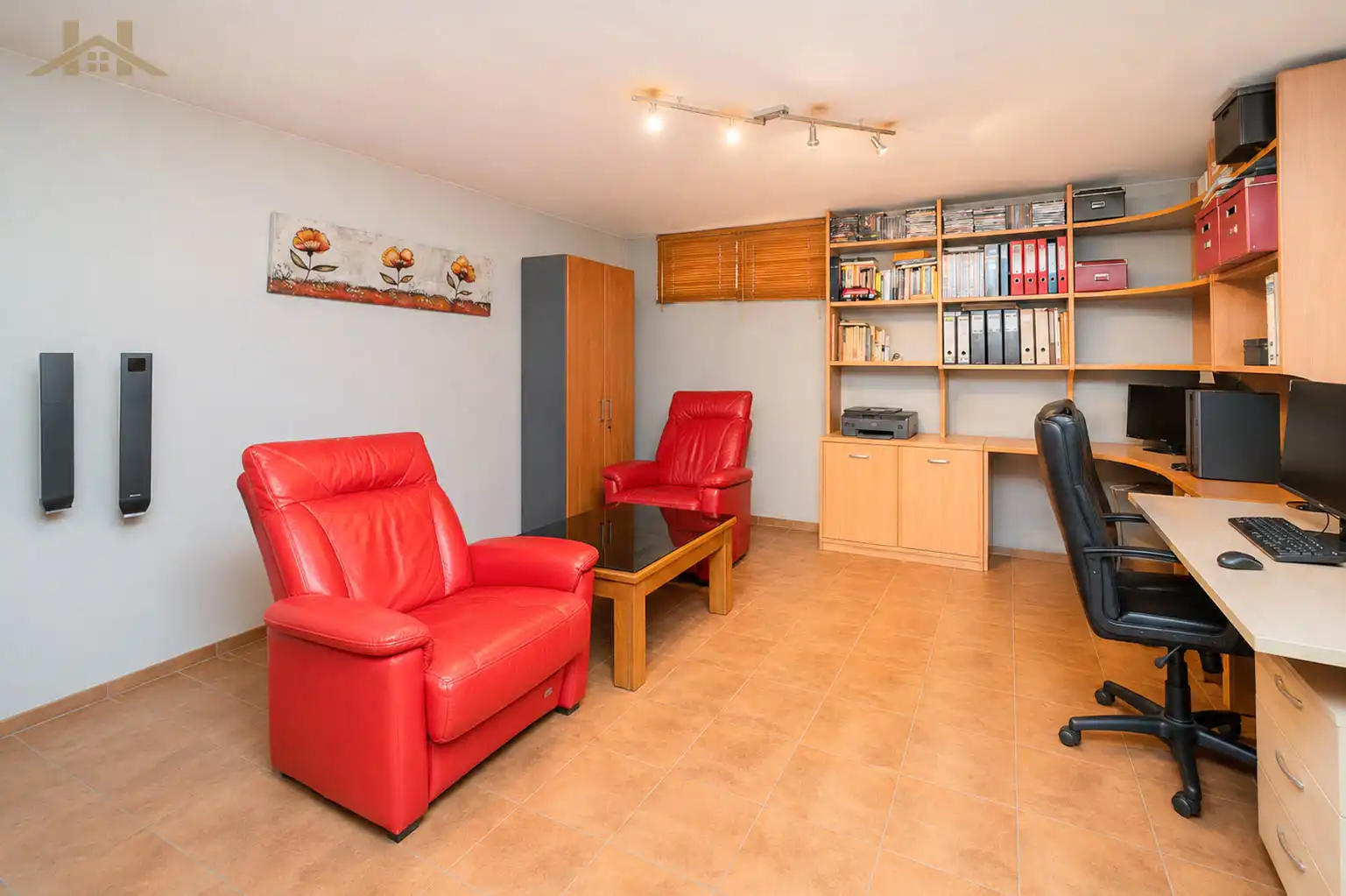 Casa adosada en venta en Leganés con Aire acondicionado, Calefacción y Jardín privado