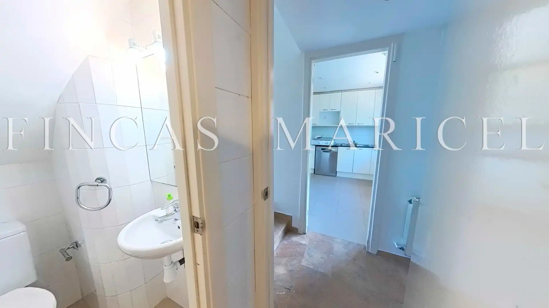 Detached homes for sale in Can Girona - Terramar - Vinyet
