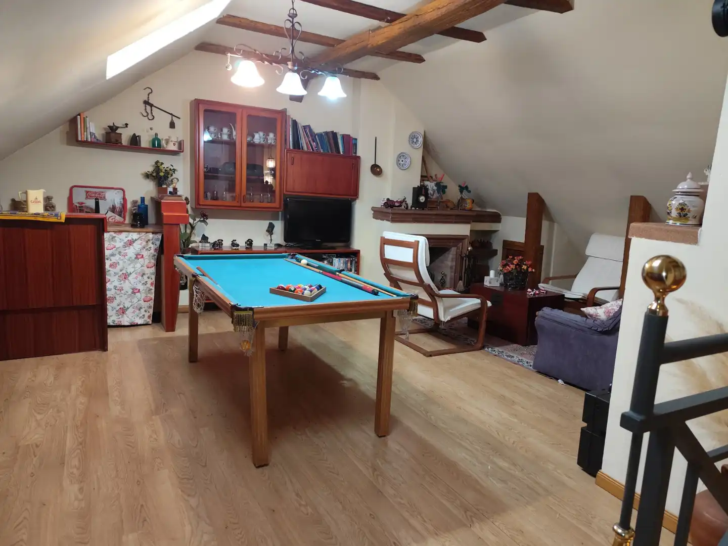 Detached homes for sale in Móstoles  with Heating, Private garden and Parquet flooring