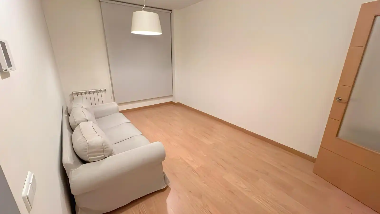 Living room of Flat for sale in Torrejón de Ardoz  with Air Conditioner, Heating and Storage room