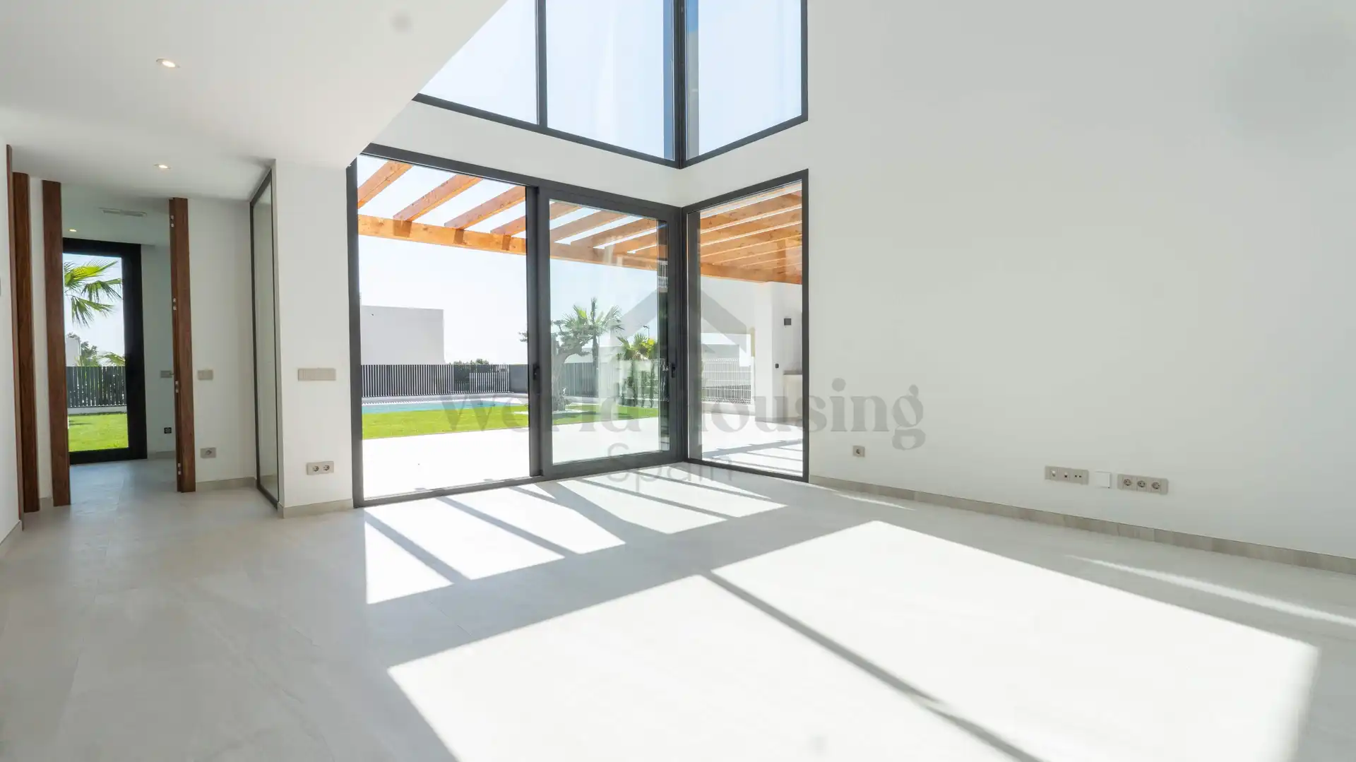 Villa mit Terrasse zum Verkauf in Calle Calle Berlín, imagen 17