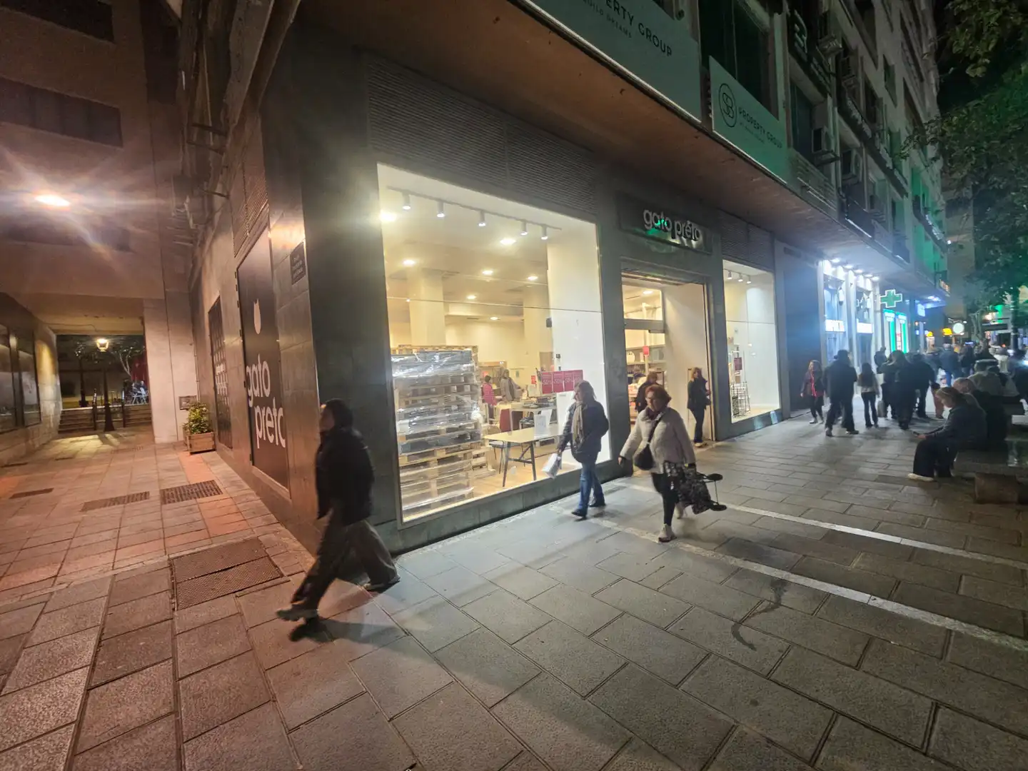 Local comercial en alquiler en Marbella Centro, imagen 4