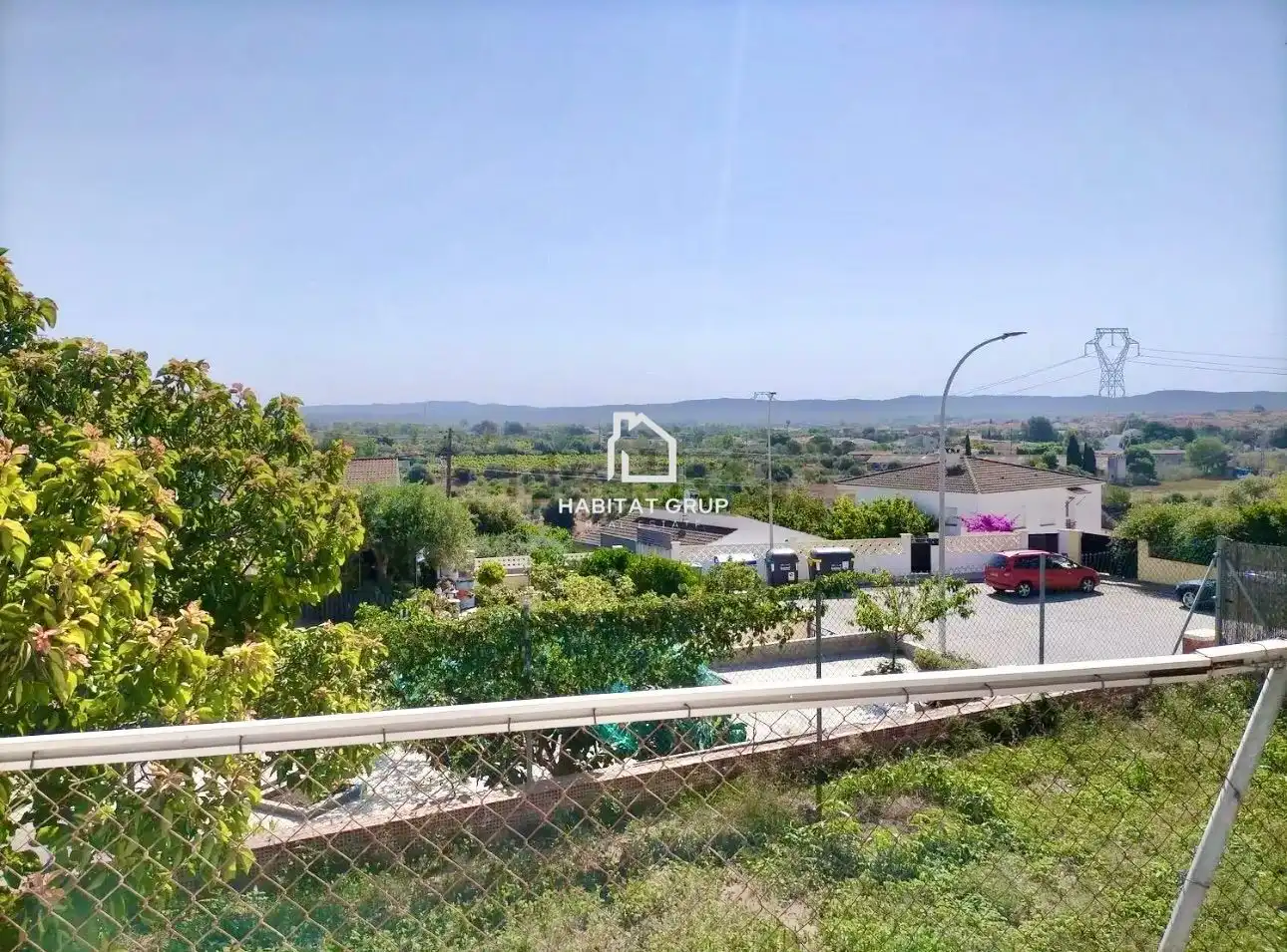 Casa o chalet en venta en Albinyana con Aire acondicionado, Calefacción y Jardín privado