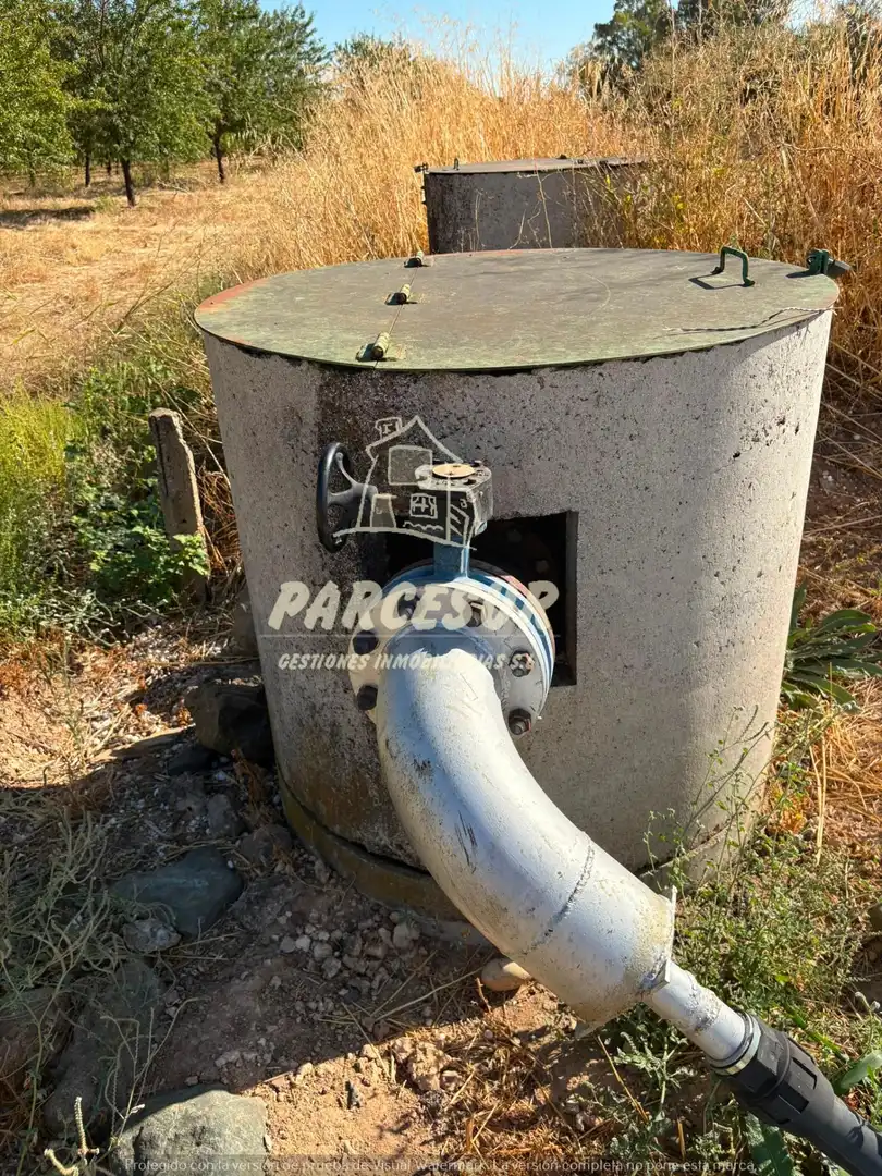 Terreno rustico in vendita a Periurbano Oeste - Sierra, imagen 5