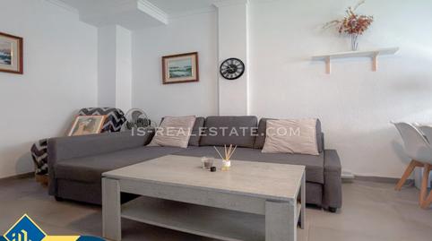 Foto 5 de Casa o xalet en venda a Zona Playa del Cura, Torrevieja