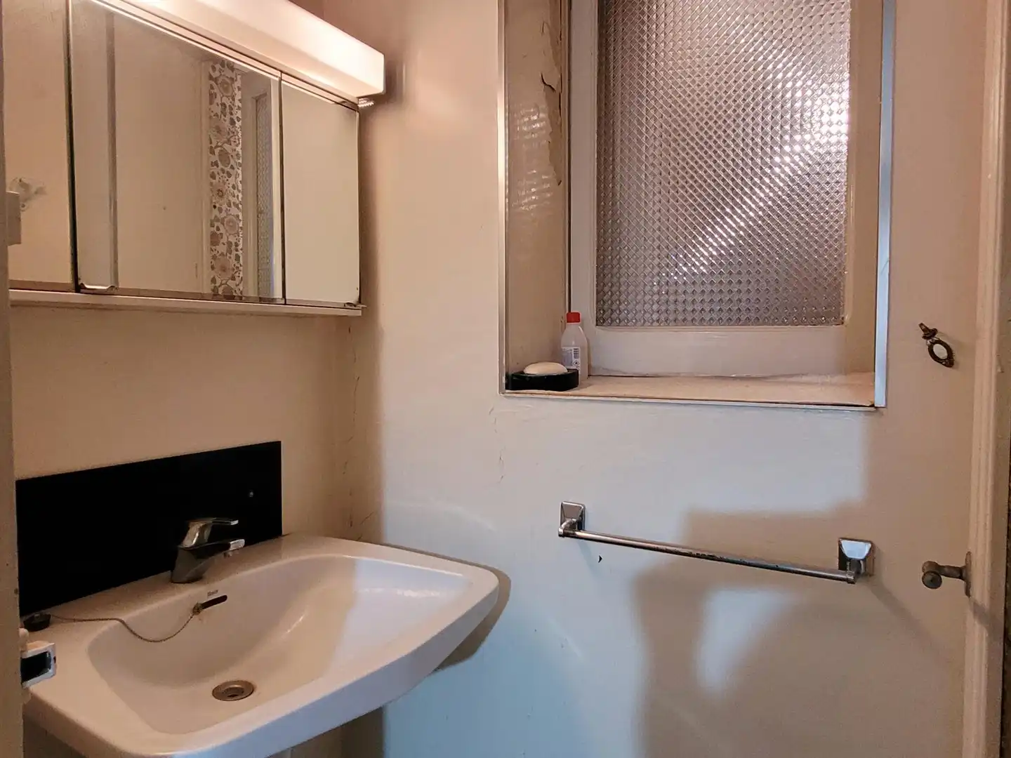 Baño de Casa adosada en venta en Linyola