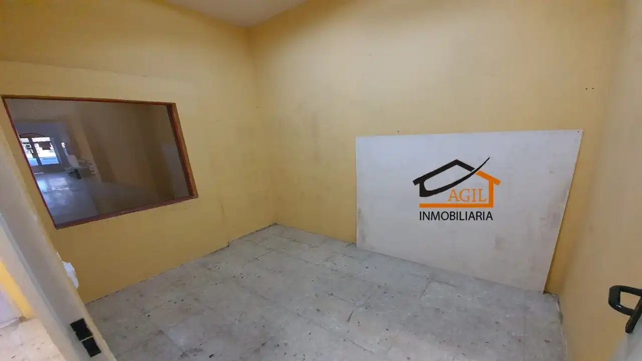 Local de alquiler en Leganés