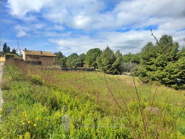 Terreny residencial en venda a Carrer de la Garrotxa