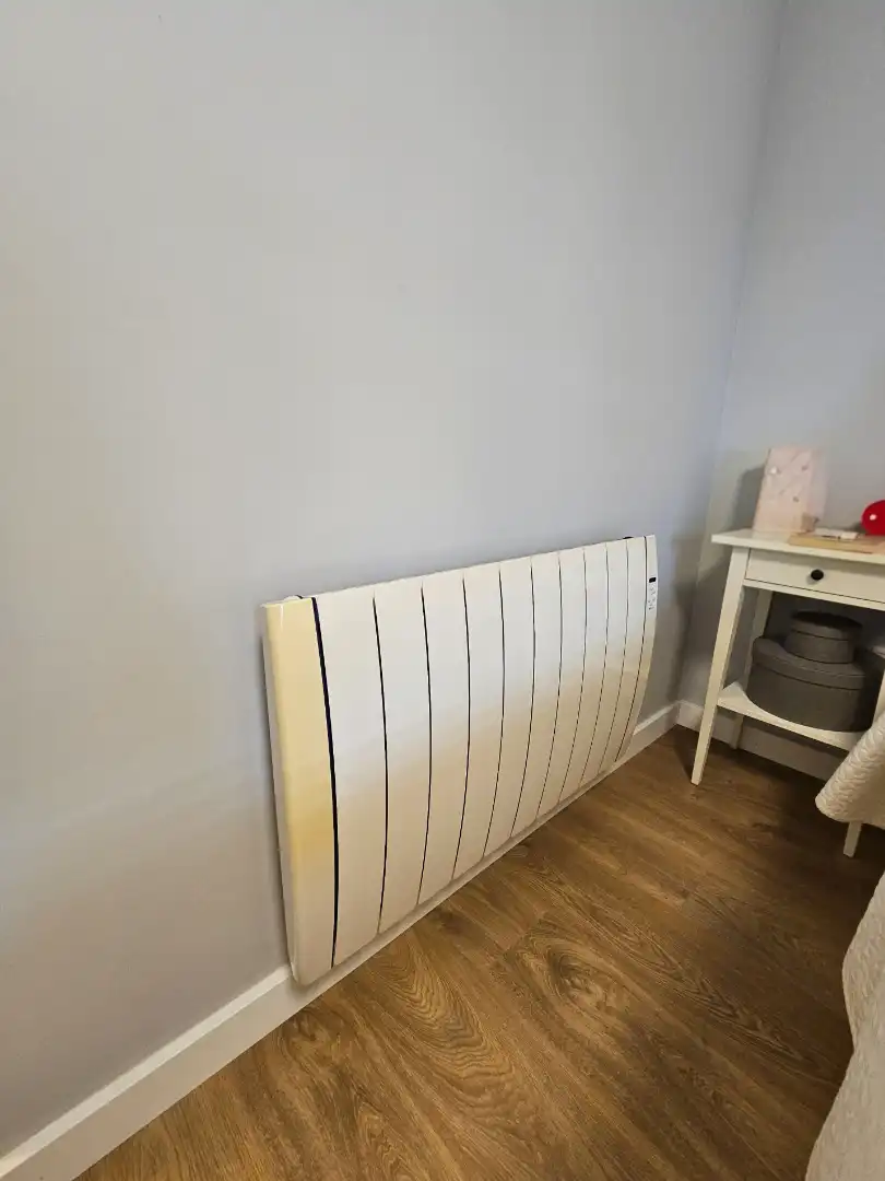 Dormitori de Pis en venda en Tarragona amb Aire condicionat, Calefacció i Parquet