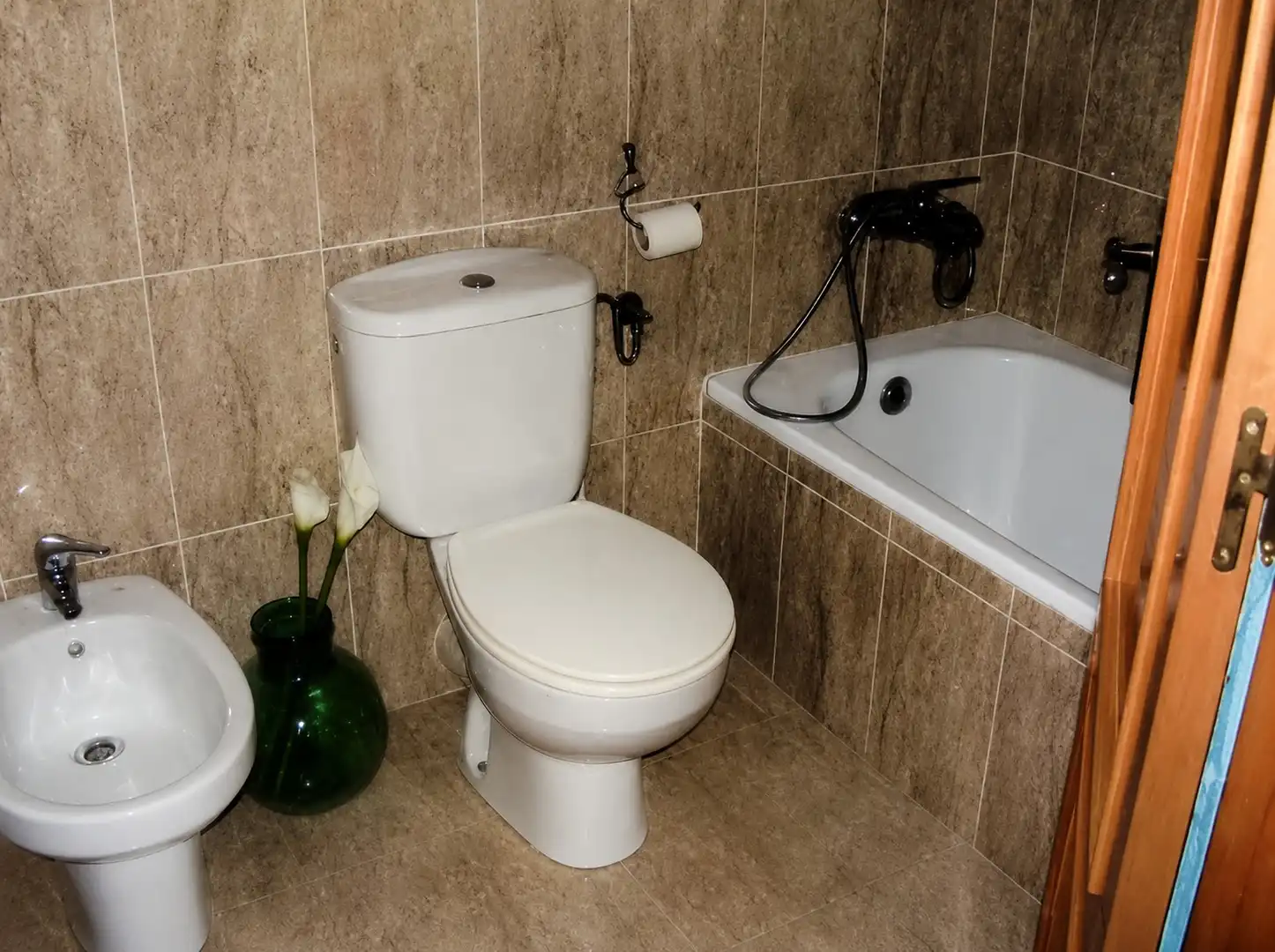Flat with lift for sale in Nou 30, imagen 4
