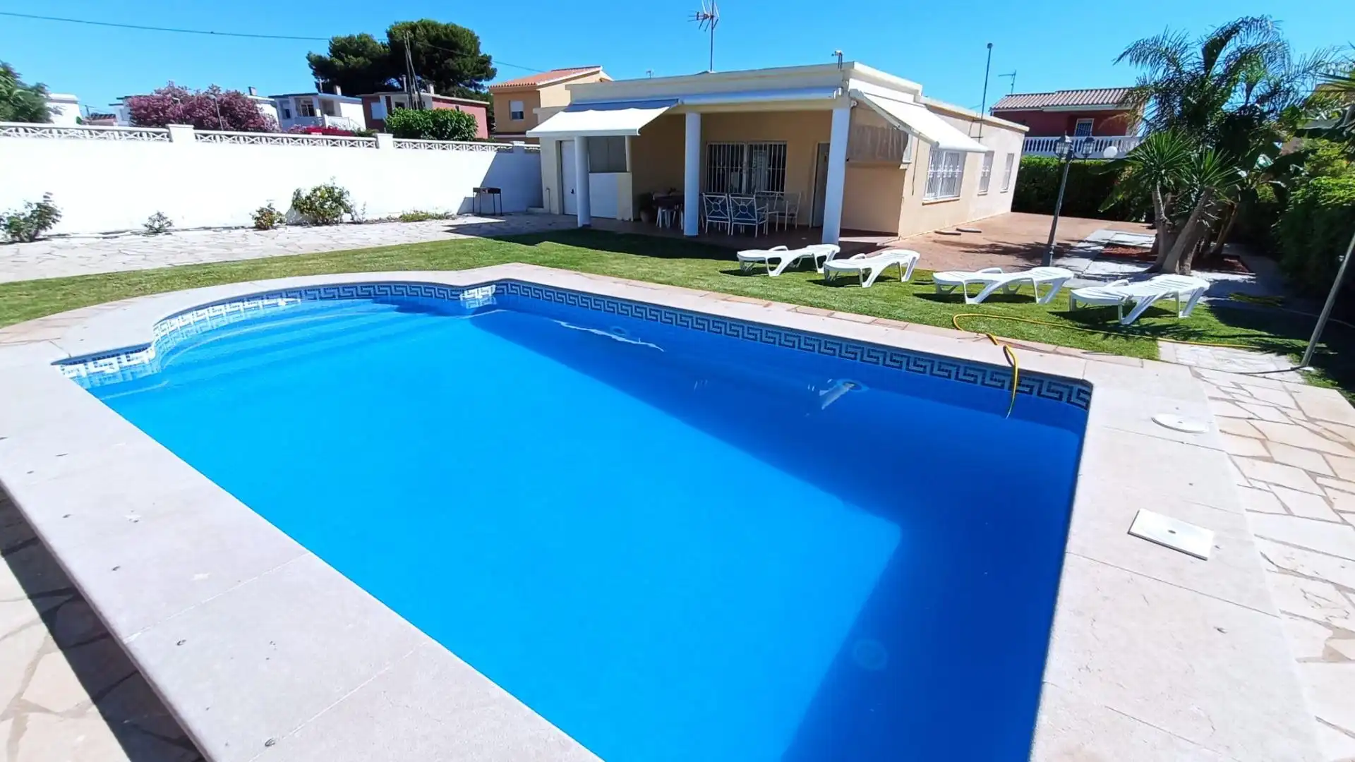 Casa o xalet de lloguer amb opció a compra a Les Salines