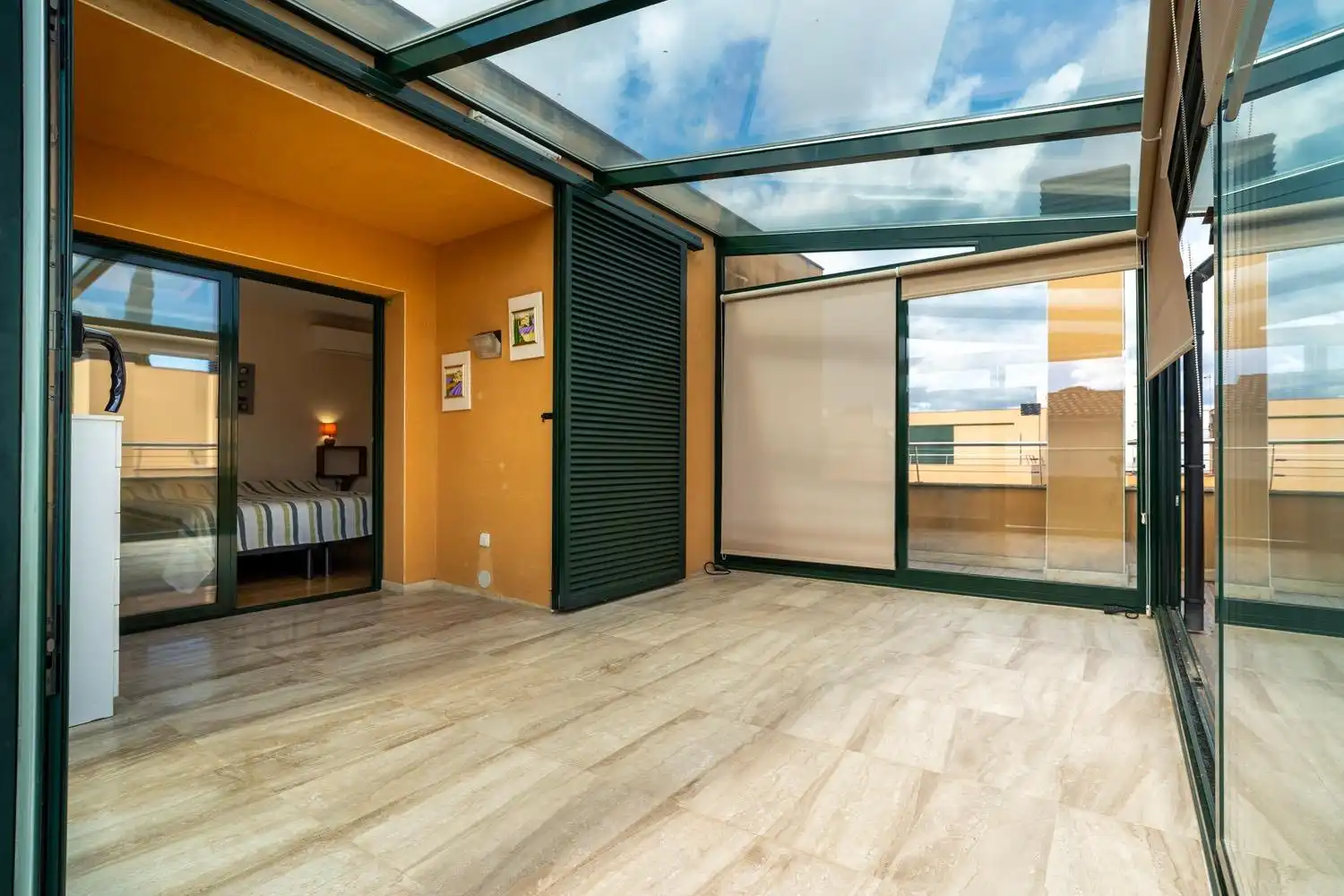Maison avec piscine à vendre à Pasaje Camp Rabassa 12, imagen 30