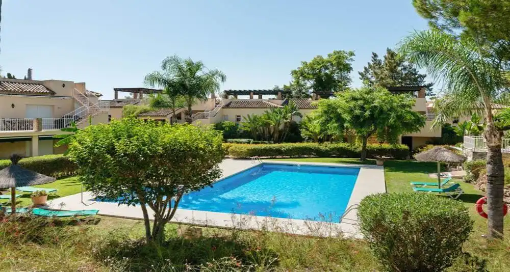 Home with pool for sale in Nueva Andalucía, imagen 25