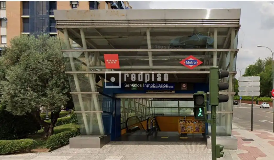 Appartamento in vendita a Parque Lisboa - La Paz, imagen 5
