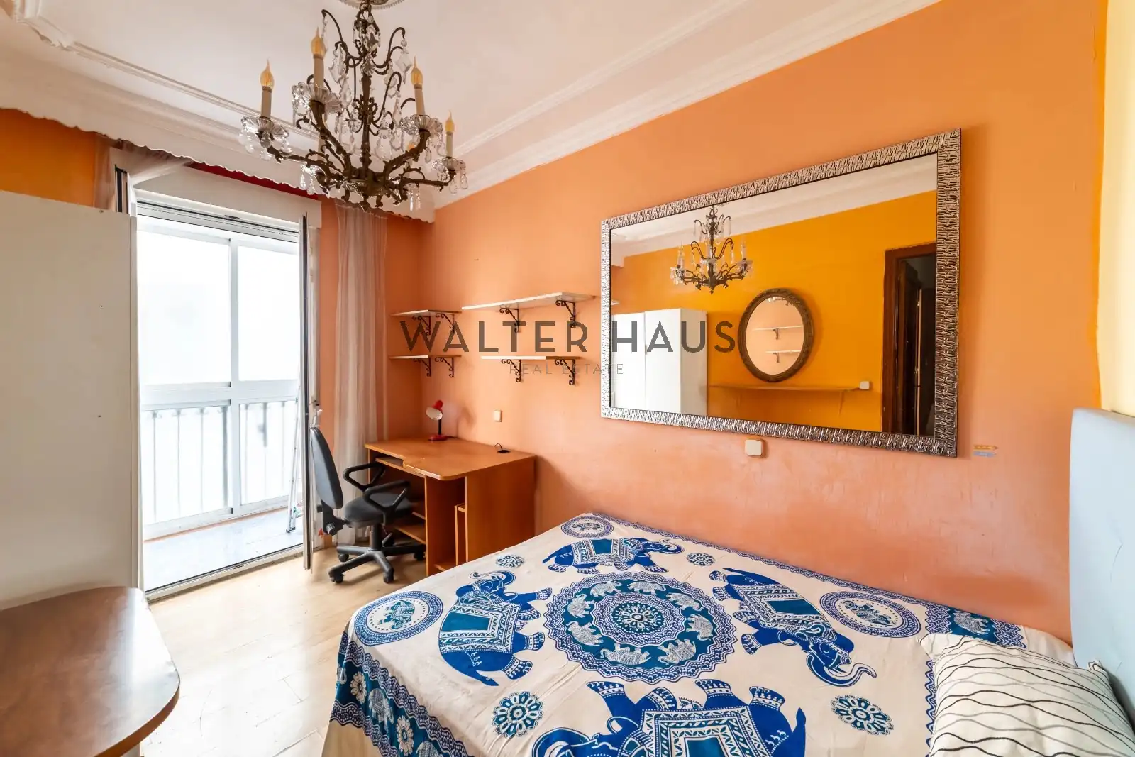 Appartement avec terrasse à vendre à Chamberí, imagen 8