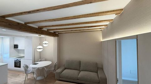 Foto 2 de Piso en venta en Calle Briviesca, Villa Pilar, Burgos Capital