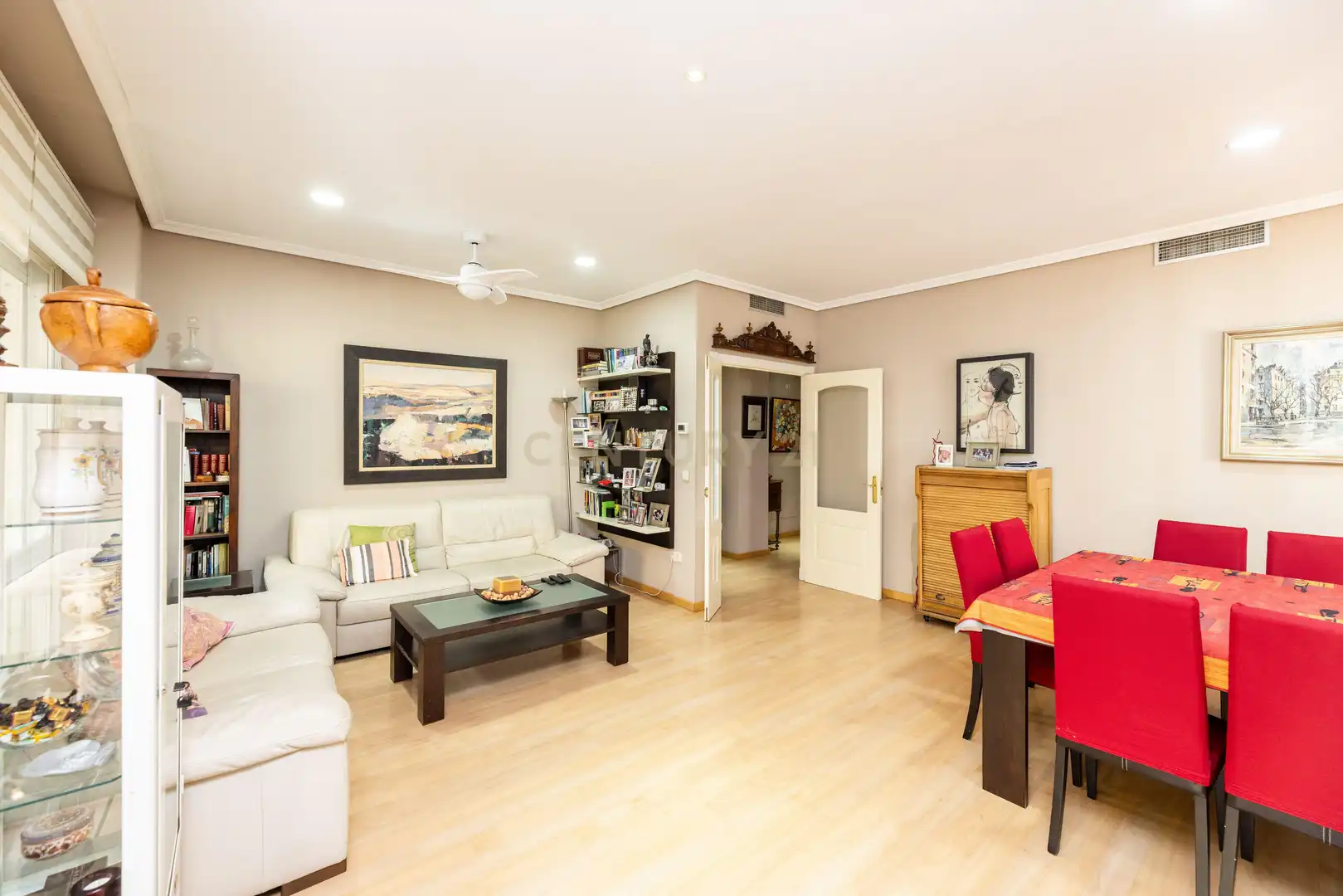 Piso en venta en Calle Pío Baroja, Boadilla del Monte, Spain, 1, Sector B