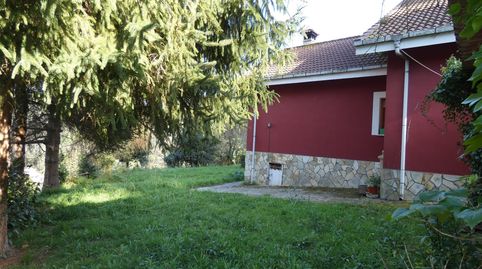 Foto 4 de Casa o chalet en venta en Soto del Barco, Asturias