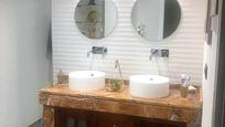 Bathroom of Flat for sale in  Córdoba Capital  with Air Conditioner and Heating