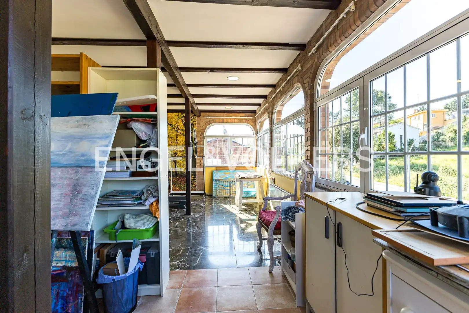 Maison avec piscine à vendre à Begues, imagen 36