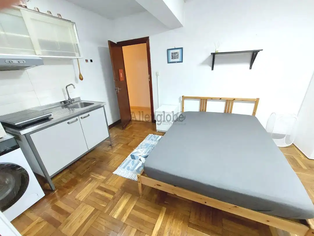 Flat with lift to rent in Calle Manuel García Conde, imagen 6