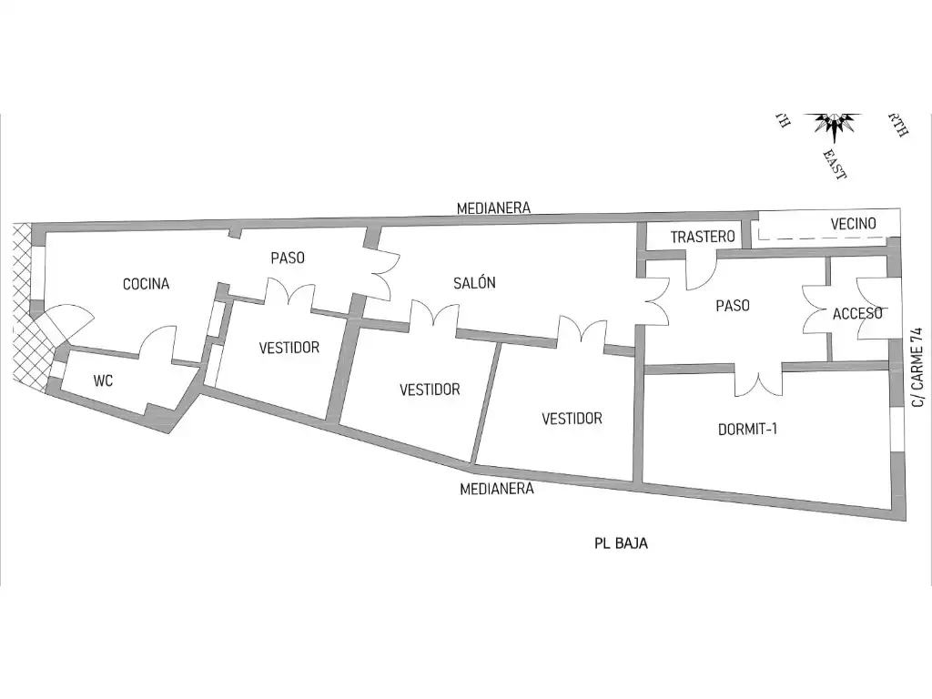Houses for sale in Maó - Mahón