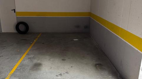 Foto 2 de Garatge en venda a Calle de la Harina, Palazuelos de Eresma, Segovia