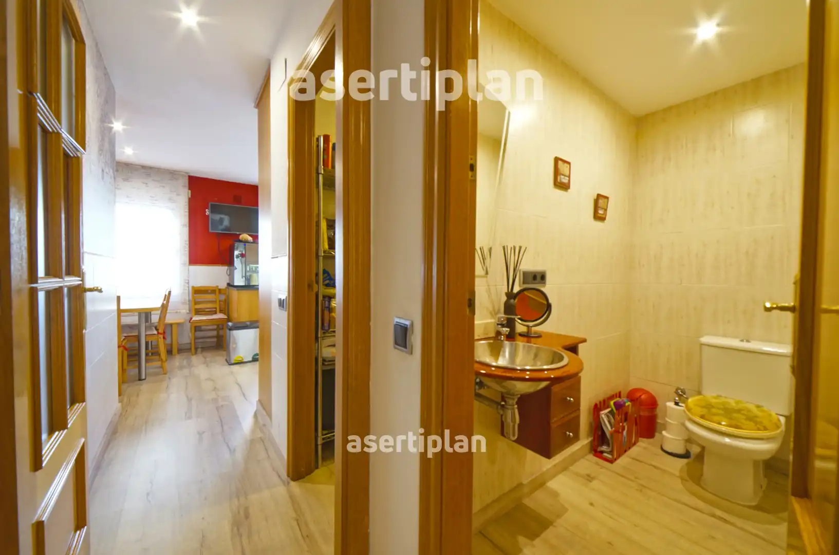 Triplex con terrazza in vendita a Carrer Sant Isidor, imagen 11