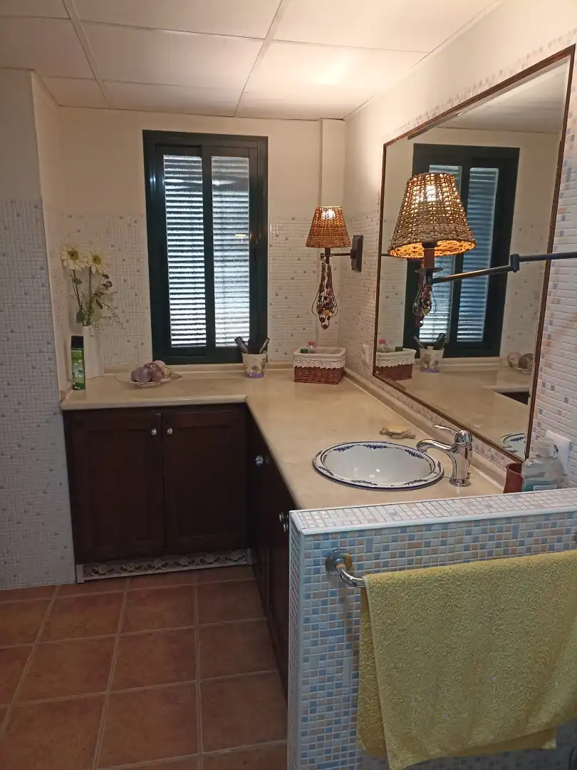 Chalet con terraza en venta en Guadalcázar, imagen 23