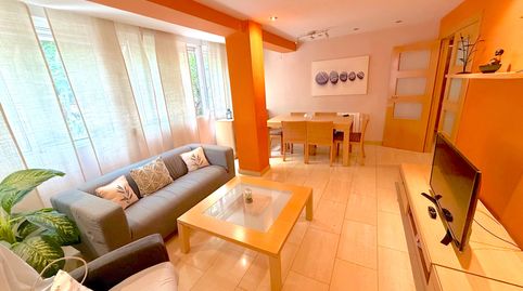 Foto 2 de Piso en venta en Carrer de Méndez Núñez, El Grau, Valencia Capital