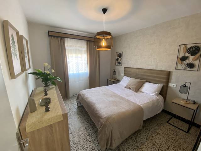 Piso en Alquiler en Calle Padre Jiménez López, 6 en Coín