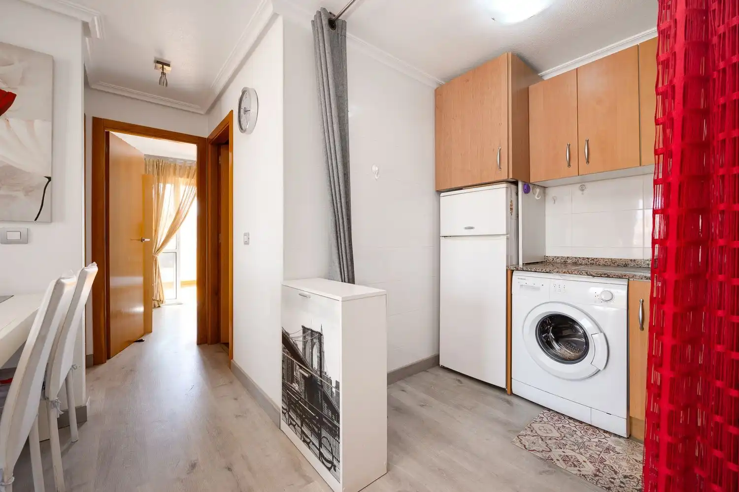 Ático en venta en Torrevieja con Aire acondicionado y Terraza