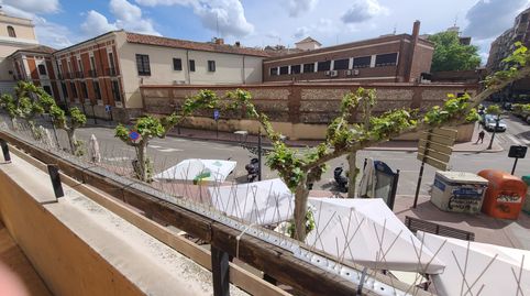Foto 4 von Wohnung zur Miete in Calle de Esteban García Chico, San Pablo - San Nicolás, Valladolid Capital