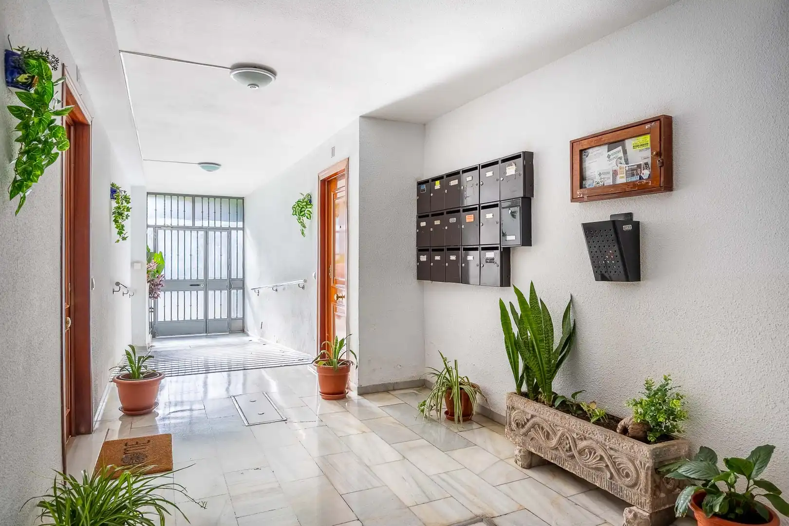 Appartement avec terrasse à vendre à Calle Pintor Alfonso Grosso 7, imagen 27