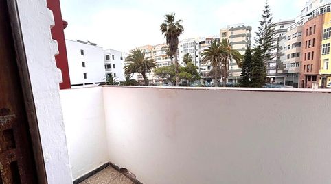 Foto 4 de Piso de alquiler en Aristides Briand, Santa Catalina - Canteras, Las Palmas de Gran Canaria
