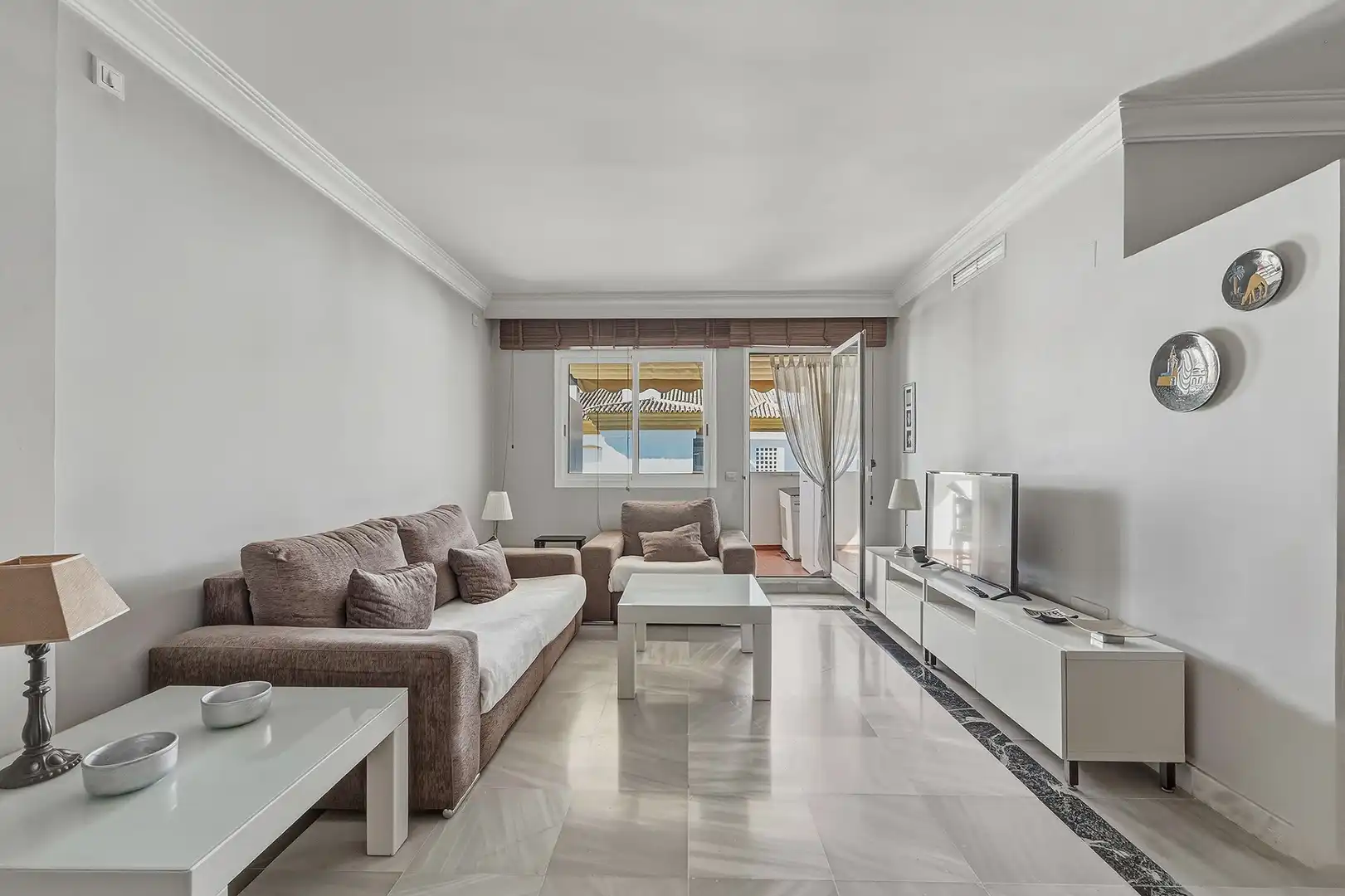 Penthouse with terrace for sale in Calle Teba 4, imagen 7