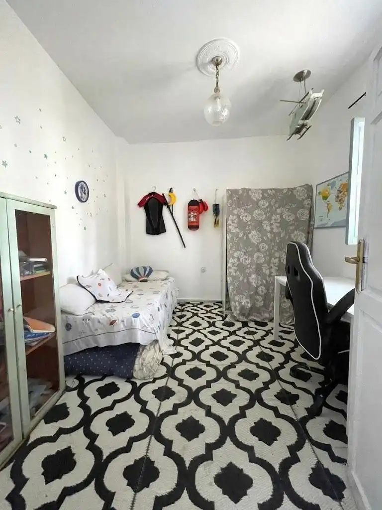 Casa con piscina en venta en Ciudad Jardín, imagen 9