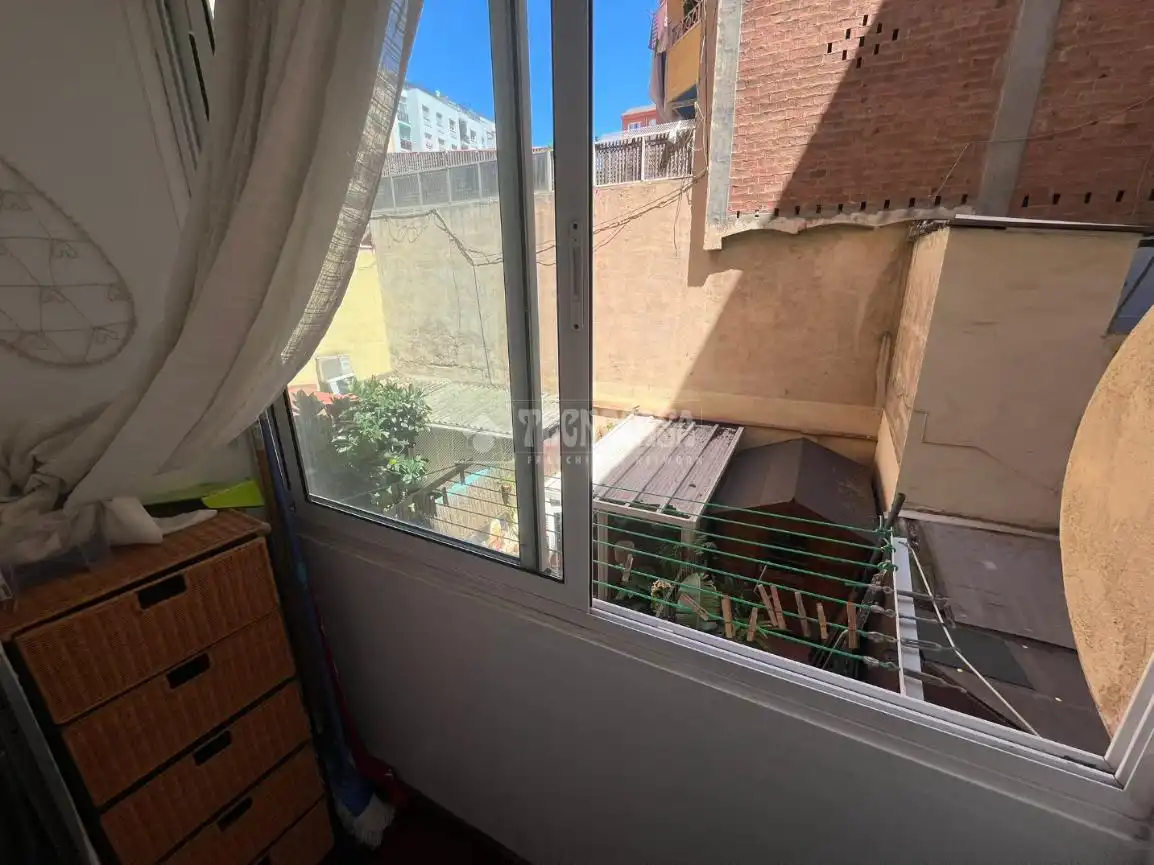 Terrassa de Pis en venda en Barcelona
