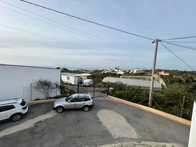 Apartamento en Alquiler en Diseminado Almayate Bajo, 78 en Almayate