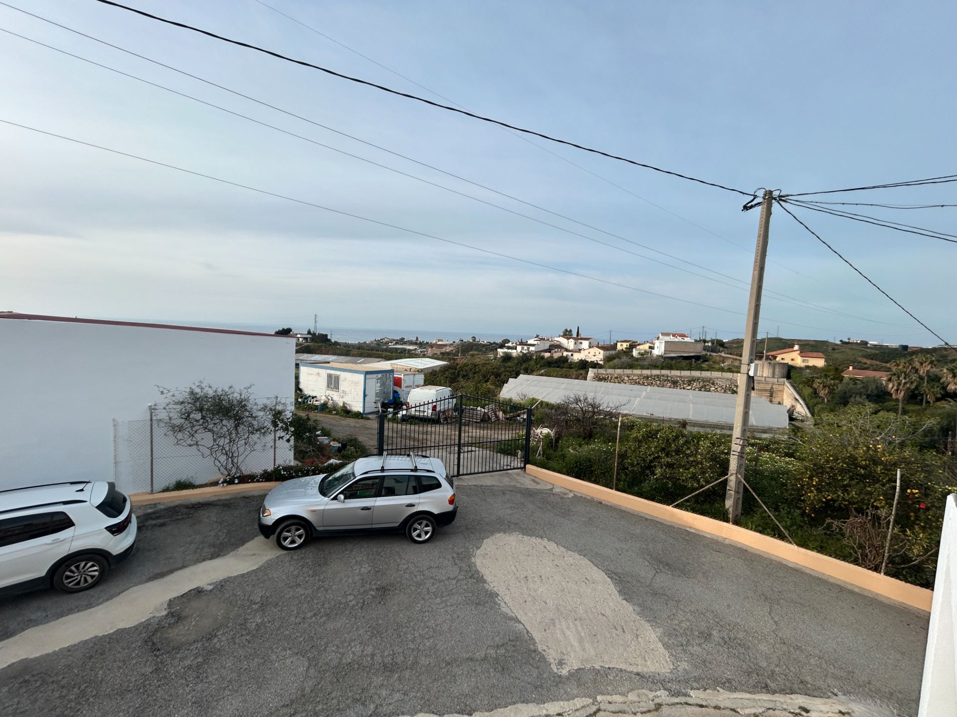 Exterior view of Apartments for rent in Vélez-Málaga  with Terrace, Furnished and Oven