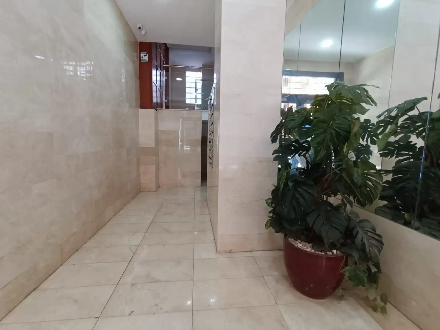 Flat for rent in Cartagena  with Balcony