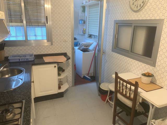 Piso en Venta en Calle Fernán Sánchez de Tovar en Cruz Roja