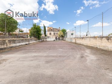 Terrain résidentiel à vendre à Cájar - CL JAZMIN